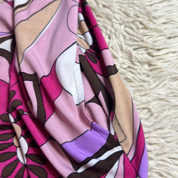 Rabbit Rabbit Rabbit Designs Dress with Pockets - Picture 3 of 9